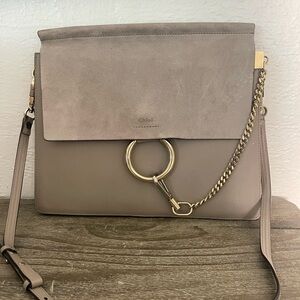 Chloe Faye Handbag